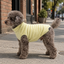 Gotoo Jersey Polar Amarillo para perros, , large indicador imagen numero 1